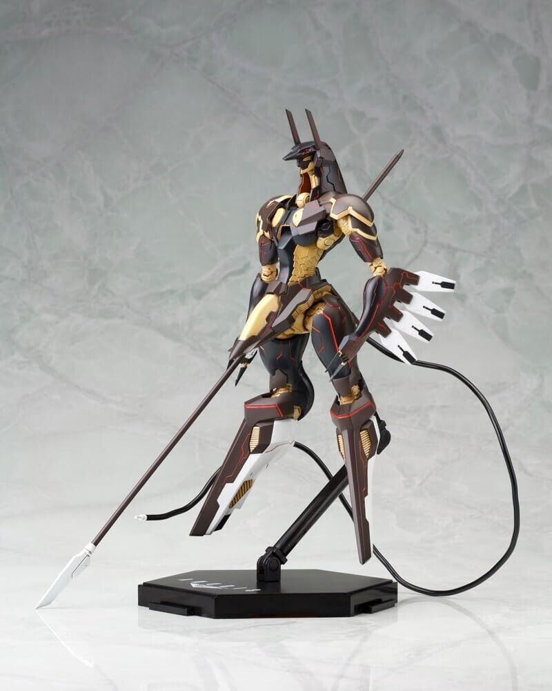 Zona Kotobukiya do Kit Modelo de Enders Anubis Japão Oficial