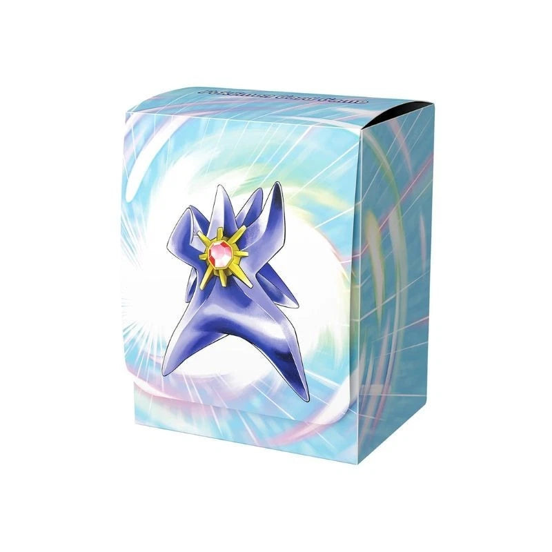 Pokemon Center Original Deck Case Mega Starmie JAPAN OFFICIAL