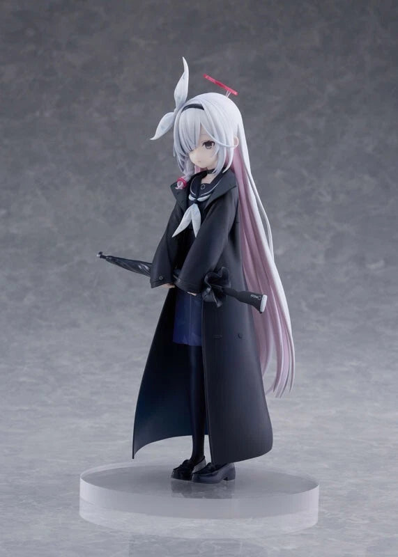 Blue Archive Plana 1/7 Figure JAPAN OFFICIAL