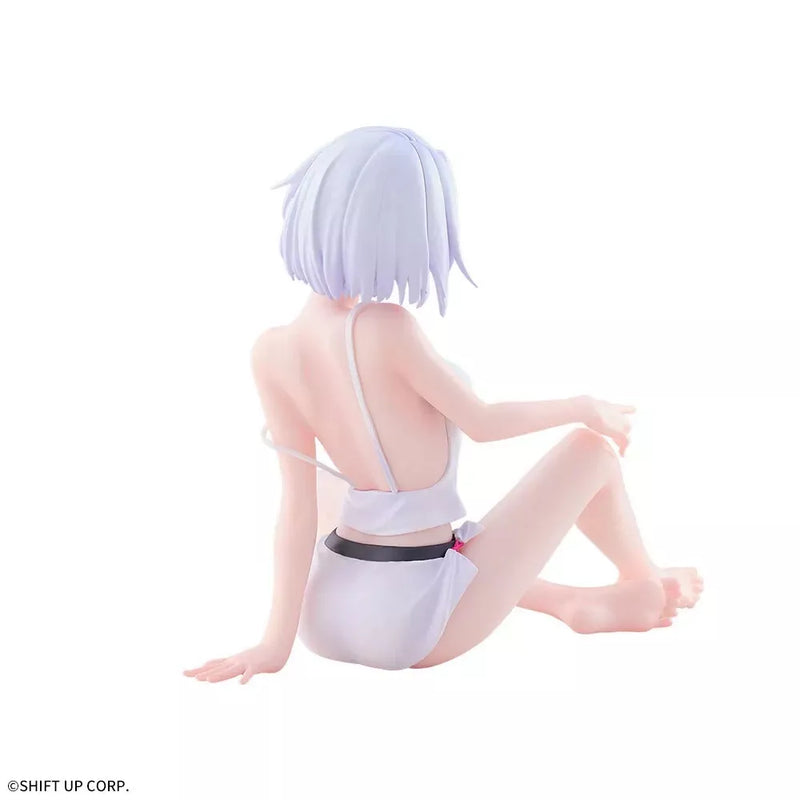 SEGA Yumemirize Göttin des Sieges Nikke Drake Figur JAPAN OFFIZIELL