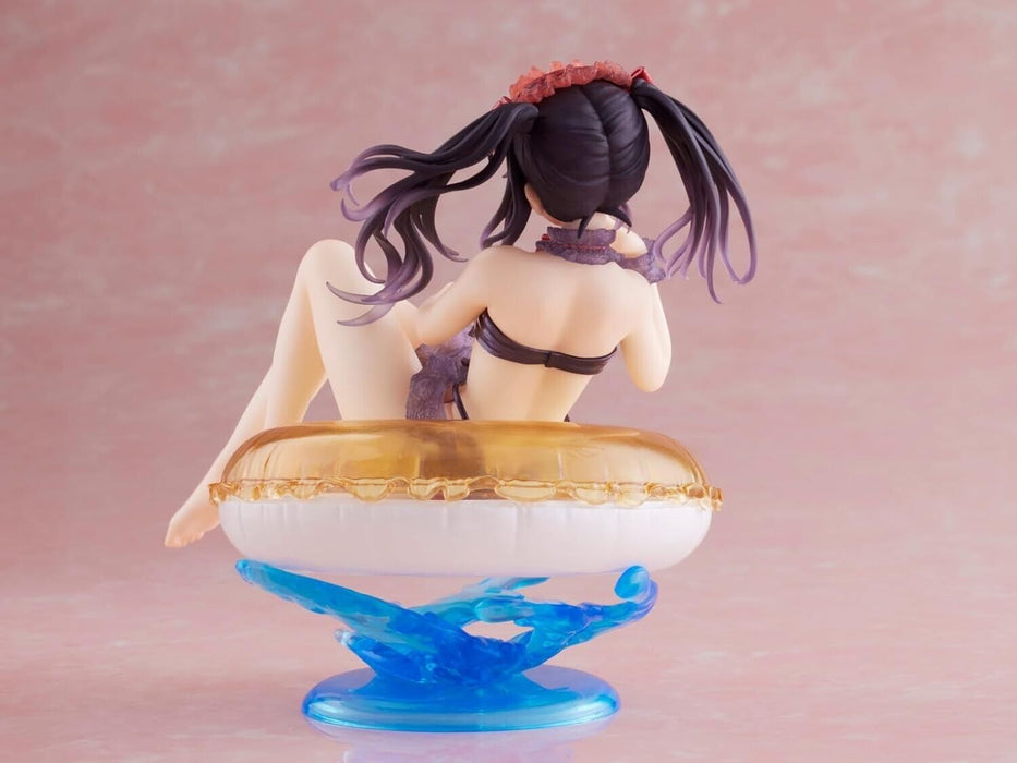 Taito Datum ein lebender IV Aqua Float Girls Figur Kurumi Tokisaki Japan Beamter