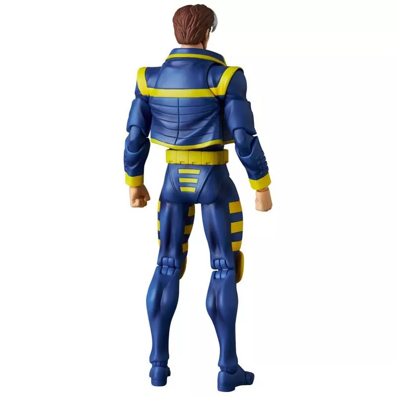 Medicom Toy Mafex No.251 X-MEN X-man Nate Grey Action Figure UFFICIALE GIAPPONE