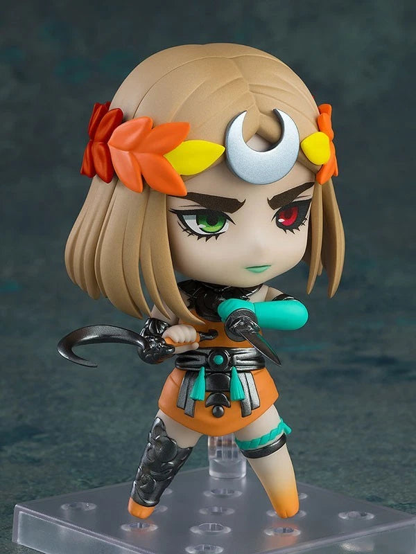 Good Smile Company Nendoroid Hades 2 Melinoe Action Figure JAPAN OFFICIAL