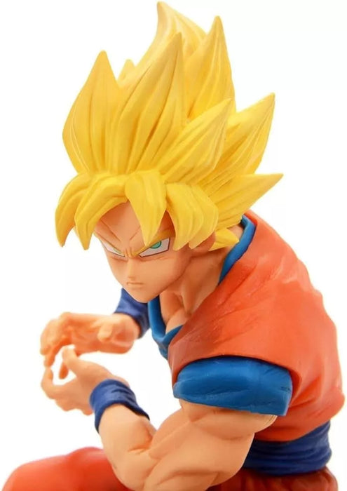 Banpresto Dragon Ball Z Absolute Perfection Figure Son Goku JAPAN OFFICIAL