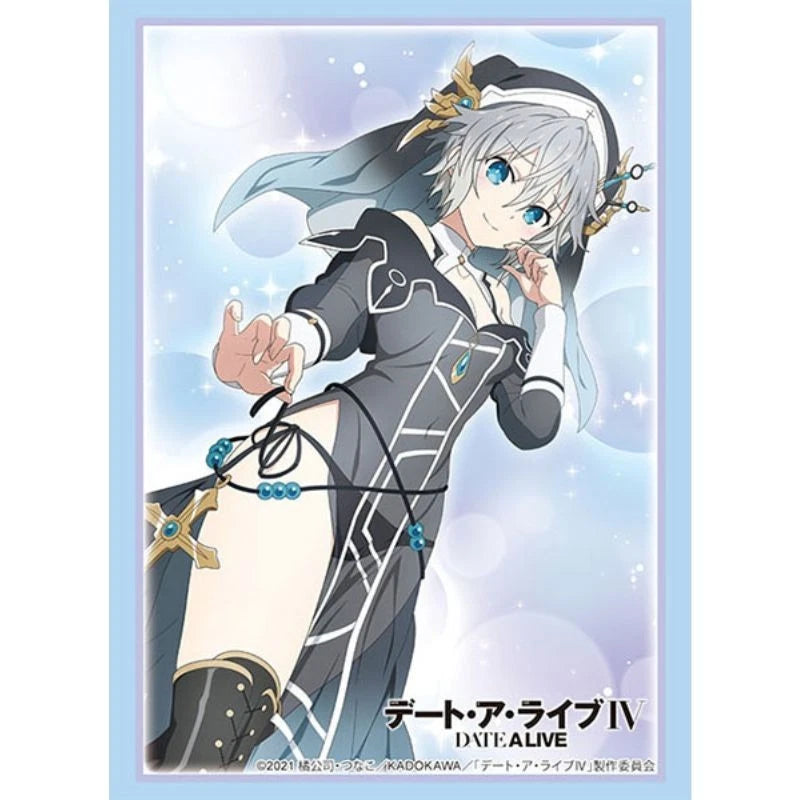 Sleeve Collection HG Date A Live IV Nia Honjou Part.2 Vol.4889 JAPAN