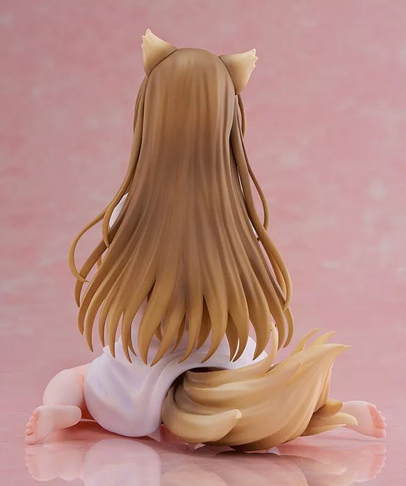 Chemise de robe Holo Spice and Wolf Ver. 1/7 figure officielle du Japon