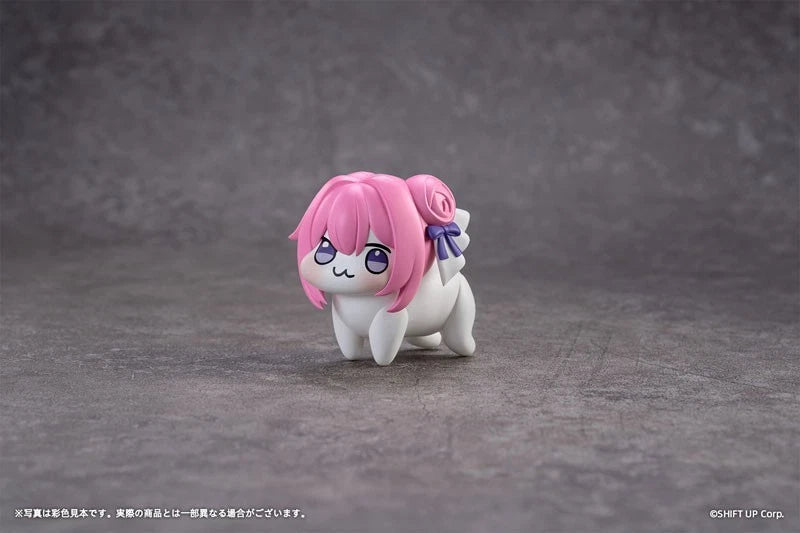 Siegesgöttin Nikke Doro Actionfigur JAPAN OFFIZIELL