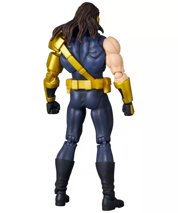 Medicom Toy MAFEX No.250 X-Men Age of Apocalypse Cyclops Action Figure JAPAN