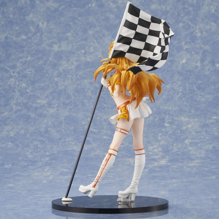THE IDOLM@STER Million Live! Miki Hoshii Figure JAPAN OFFICIAL