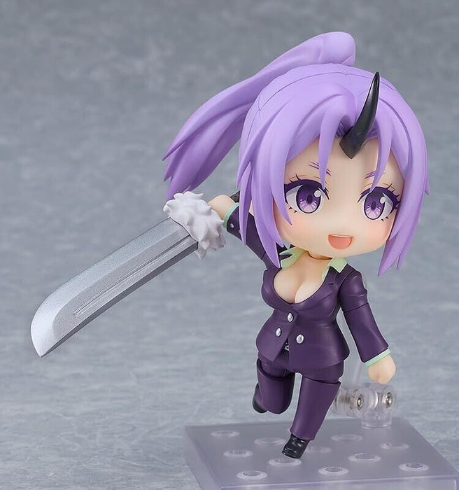 Nendoroid That Time I Got Reincarnated as a Slime Shion Action Figure JAPAN