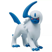 Pokemon Moncolle Absol MS-46 Figure JAPAN OFFICIAL