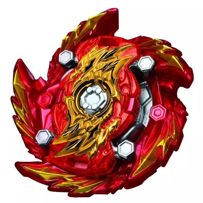 Takara Tomy Beyblade Burst B-153 GT Customize Set Japan Oficial