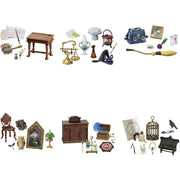 Petit Sample Series School of Witchcraft and Wizardry Full 6 Set BOX Figure