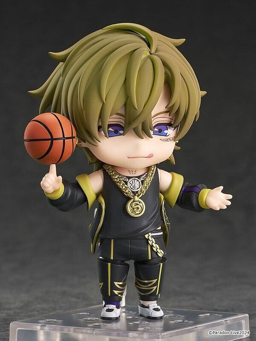 Nendoroid Paradox Live Chisei Kuzuryu Action Figure Giappone Officiale