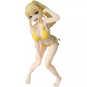 TAITO Coreful Figure KonoSuba 3 Darkness Swimsuit ver. JAPAN OFFICIAL