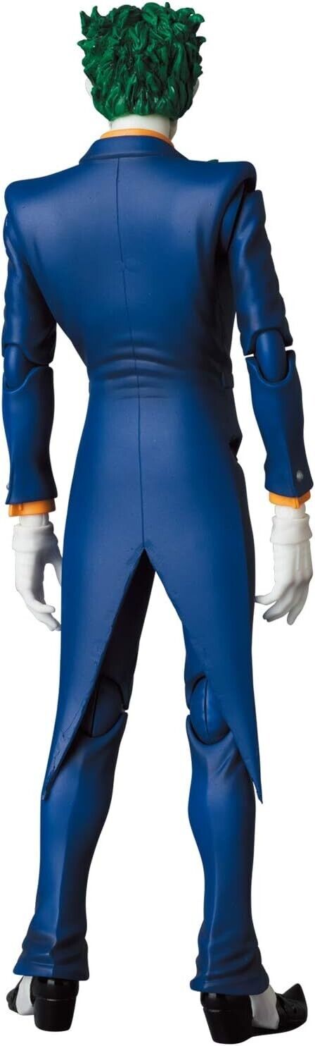 Medicom Toy MAFEX No.142 BATMAN Hush Ver. The Joker Action Figure JAPAN OFFICIAL