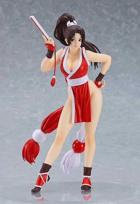 Pop Up Parade The King of Fighters '97 Mai Shiranui Figure Japon Officiel