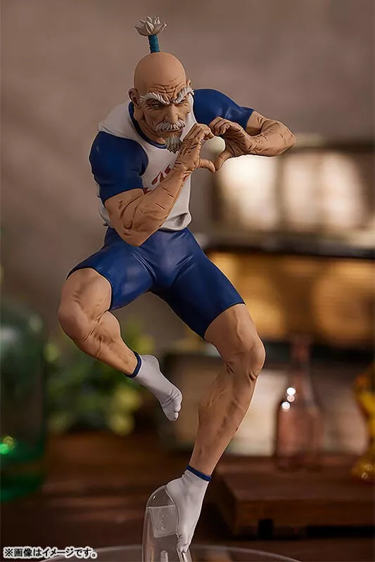 POP UP PARADE Hunter x Hunter Netero Figure JAPAN OFFICIAL