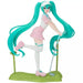 Banpresto Hatsune Miku Holiday Memories Golf Ver. Figure JAPAN OFFICIAL