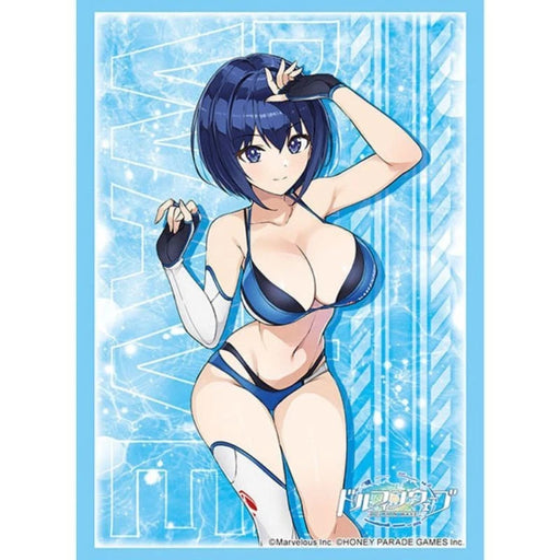 Sleeve Collection HG Dolphin Wave Michiru Tojo Vol.4944 JAPAN OFFICIAL