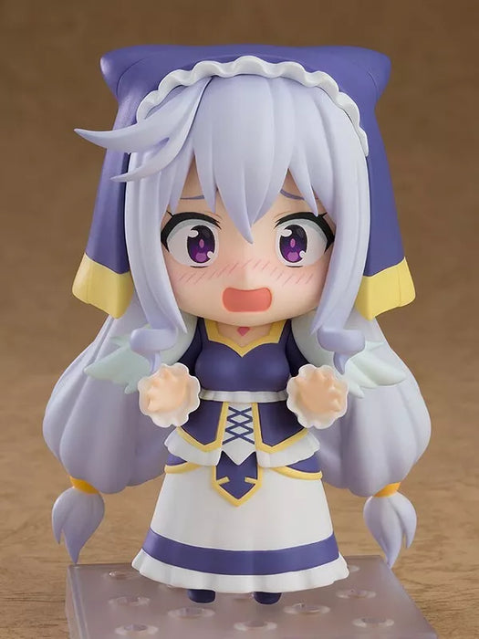 Nendoroid Konosuba 3 Eris Ação Figura Japão Oficial