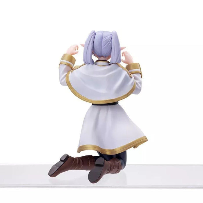 Sega Chokonose Premium -Figur Frier jenseits von Journey End Frerneen Japan