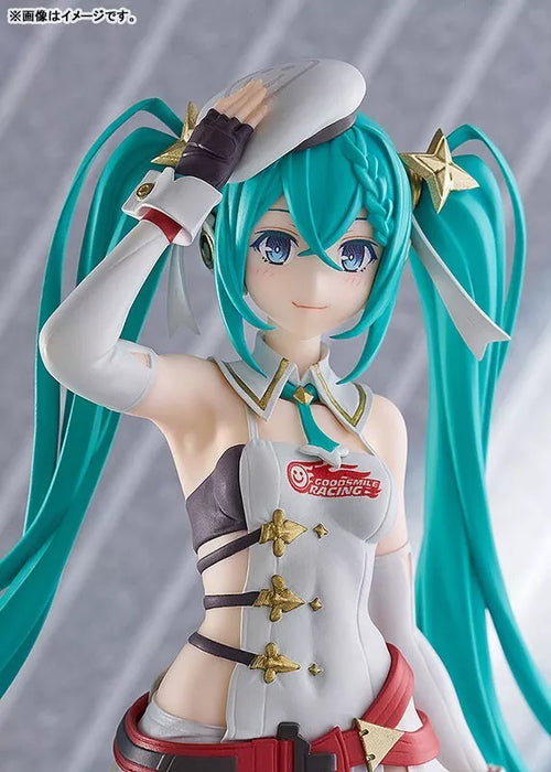 POP UP PARADE Hatsune Miku GT Project Racing Miku 2023 Ver. Figure JAPAN