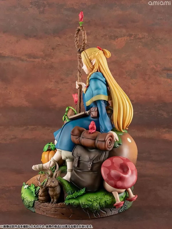 Delicious in Dungeon Marcille Donato Adding Color to the Dungeon 1/7 Figure