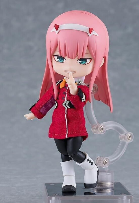 Nendoroid Doll Darling in the Franxx Zero Two Action Figure JAPAN OFFICIAL