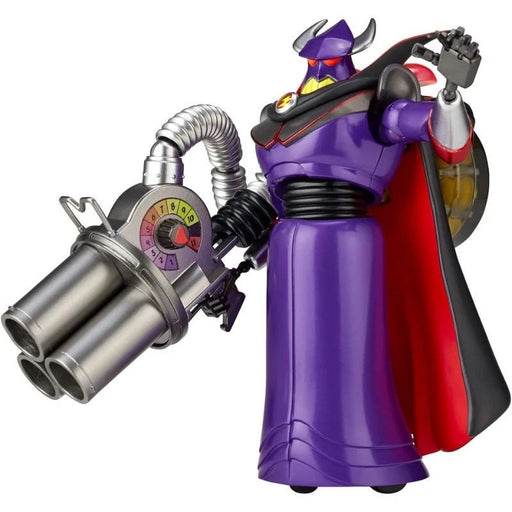 Kaiyodo Revoltech Amazing Yamaguchi Toy Story Zurg Action Figure JAPAN