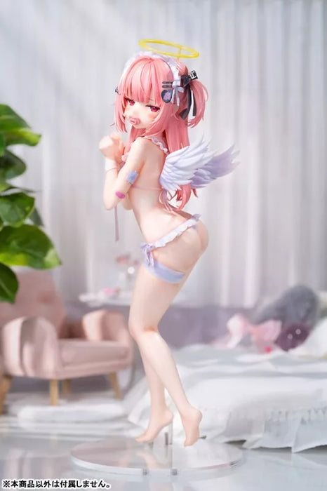 Aimu Underwear ver. 1/4 Figure JAPAN OFFICIAL