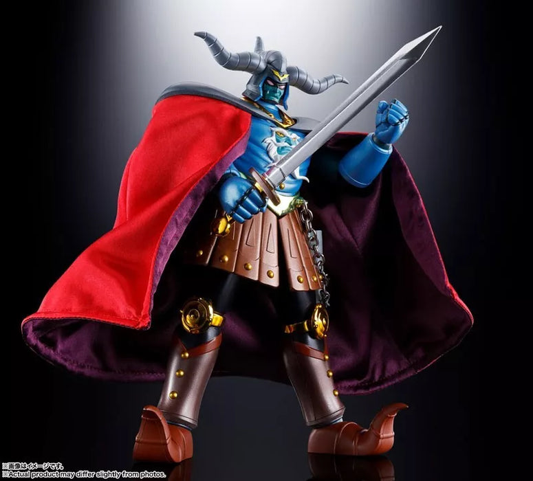 Bandai Mazinger Z V.S. ANKOKU DAISHOGUN GX-110 Action figure di Ankoku Daishogun