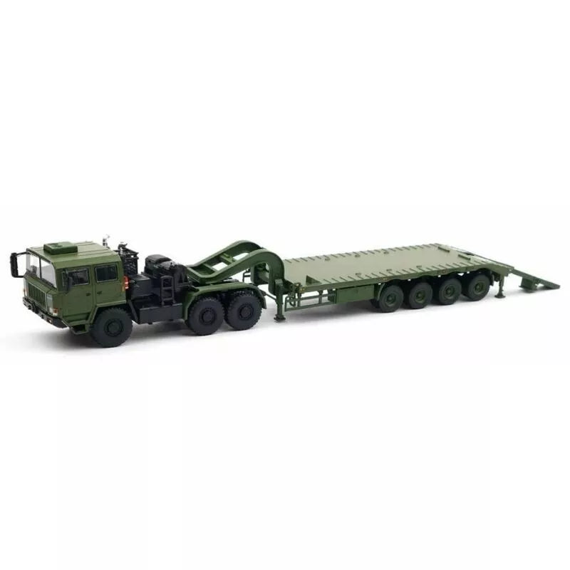 Heavy Duty Vehicle Transport TA4360 1/64 Miniature Car JAPAN OFFICIAL