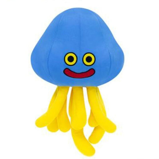 TAITO Dragon Quest AM Big Stuffed Toy Plush Toy Heal Slime 45cm JAPAN OFFICIAL