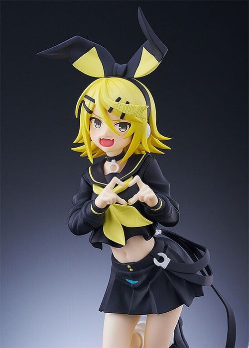 POP UP PARADE Character Vocal Series 02 Kagamine Rin L size Figure JAPAN