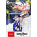 Nintendo amiibo Splatoon Series Fuuka JAPAN OFFICIAL