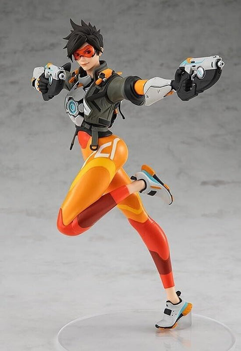 Pop -up parade Overwatch 2 tracer figuur Japan Official