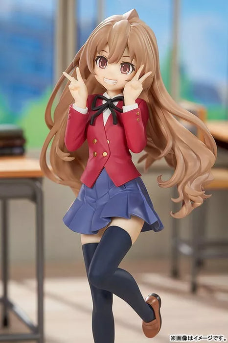 Pop up Parade Toradora! Taiga Aisaka Figura Oficial de Japón