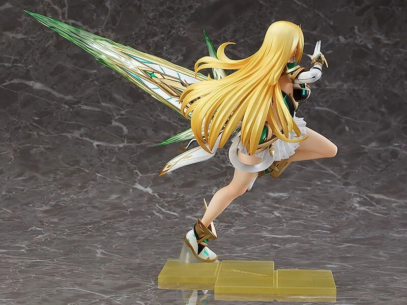Good Smile Company Xenoblade Chronicles 2 Mythra 1/7 Figura Japón Oficial