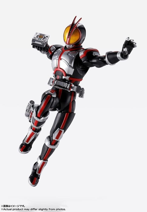 Bandai S.H.Figuarts Kamen Rider 555 Kamen Rider Faiz Action Figure Japon