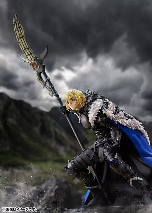 Fire Emblem Dimitri 1/7 Figura Japão Oficial