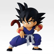 BANDAI Ichiban Kuji Dragon Ball The Chronicle of Goku Son Goku Prize A Figure