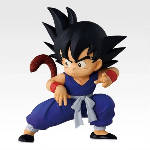 BANDAI Ichiban Kuji Dragon Ball The Chronicle of Goku Son Goku Prize A Figure