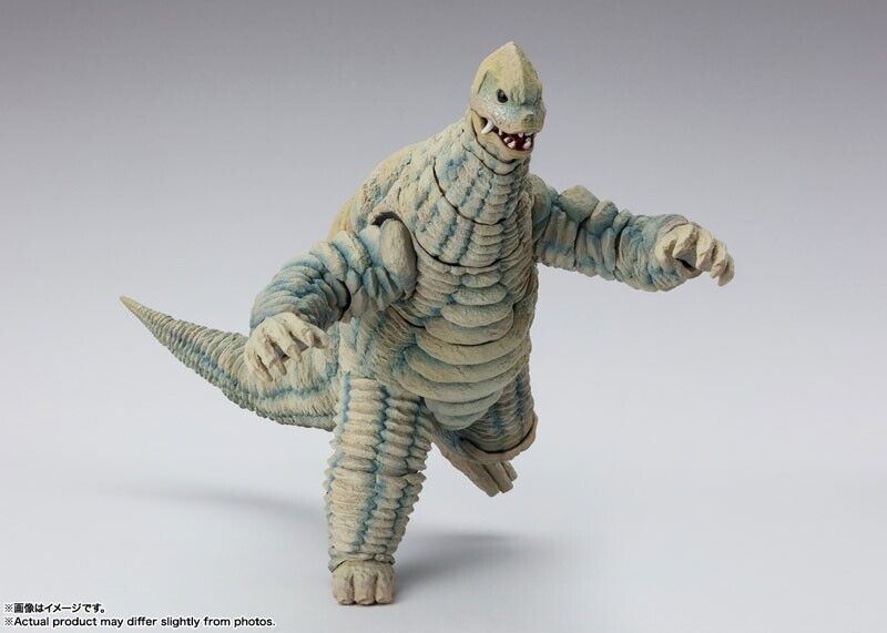 BANDAI S.H.Figuarts Ultraman Red king Action Figure JAPAN OFFICIAL