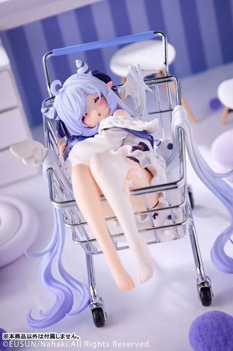 Sleep Devil Nonos 1/6 Deluxe Edition Figure JAPAN OFFICIAL