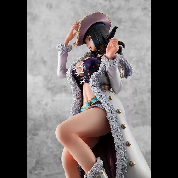 MegaHouse Portrait.Of.Pirates One Piece Playback Memories Miss All Sunday Figure