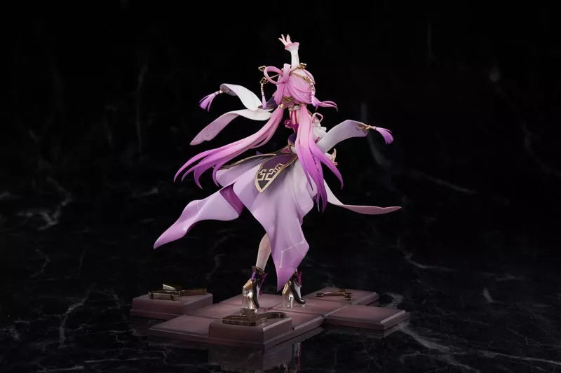 Apex Honkai Star Rail Fu Xuan 1/7 Figura Japão Oficial