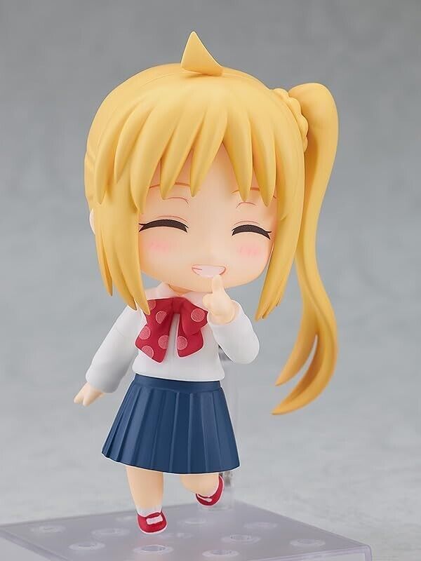 Nendoroid BOCCHI THE ROCK! Nijika Ijichi Action Figure JAPAN OFFICIAL