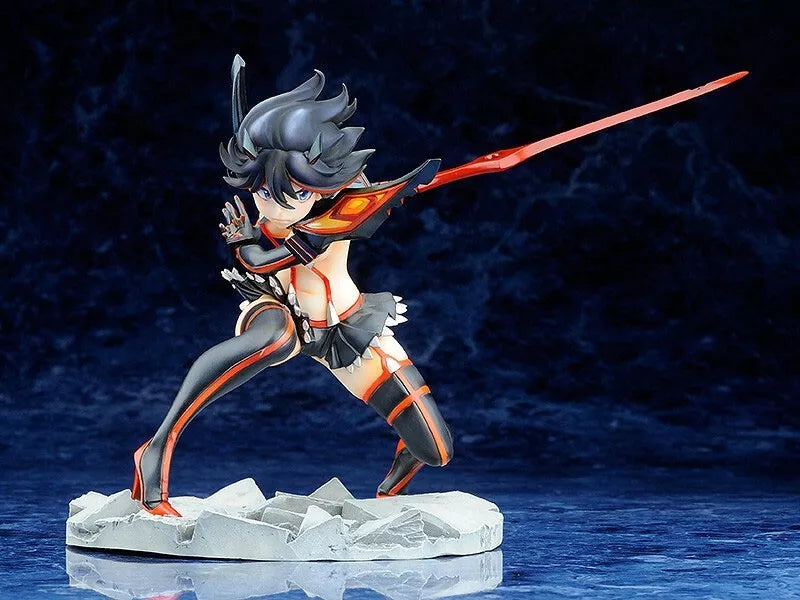 Kill la Kill Ryuko Matoi Kamui Senketsu ver. 1/8 Figure JAPAN OFFICIAL