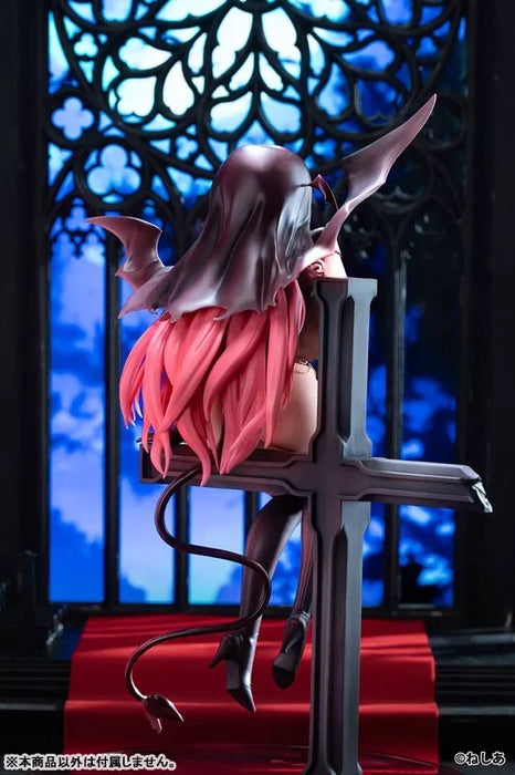 Succubu Sister no Onee-san 1/6 Figure JAPAN OFFICIAL